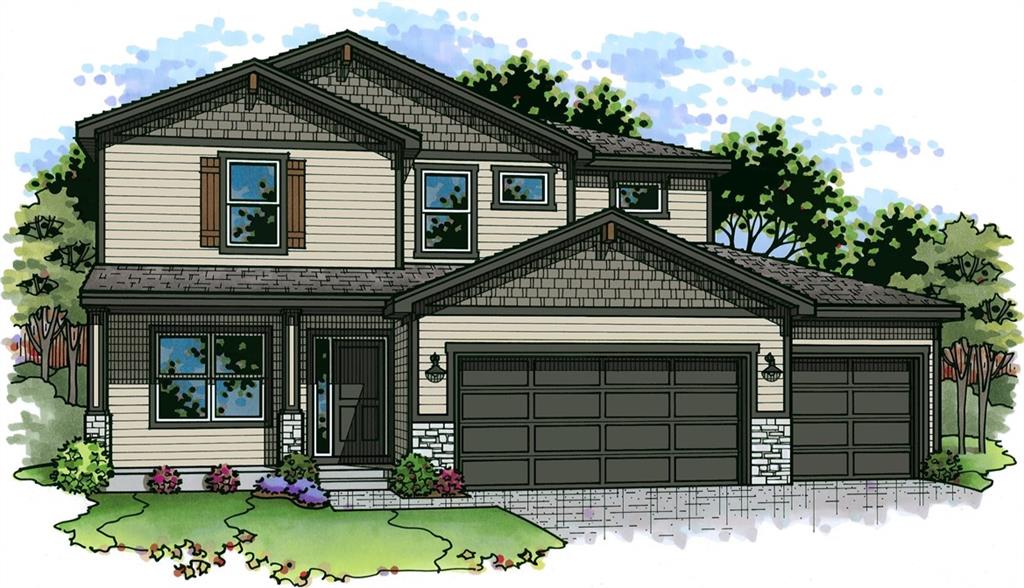 Listing Photo MLS #HMS2556246