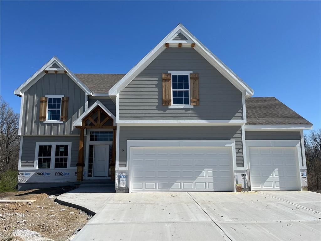 Listing Photo MLS #HMS2556253