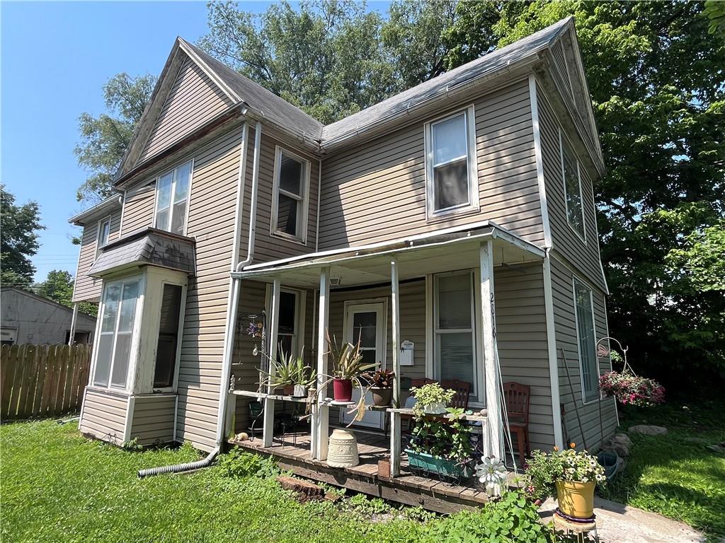 Listing Photo MLS #HMS2556275