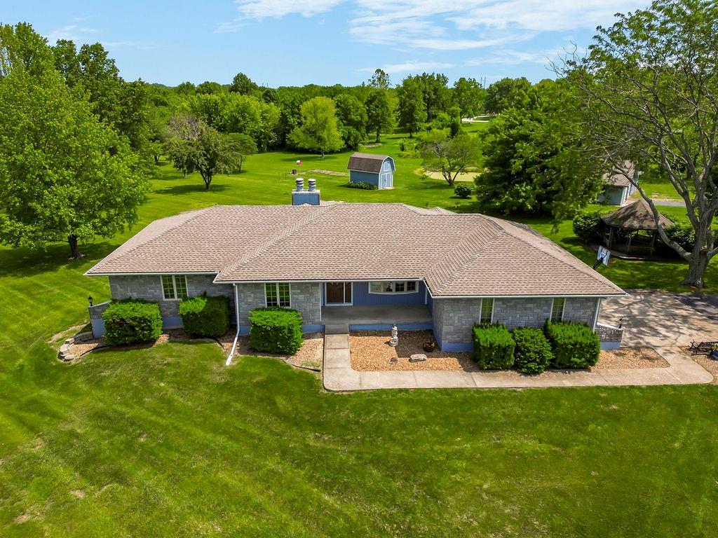 Listing Photo MLS #HMS2556366