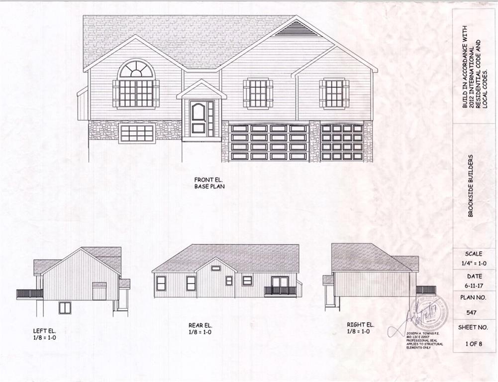 Listing Photo MLS #HMS2556419