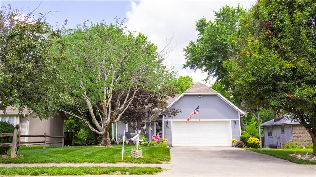 Listing Photo MLS #HMS2556480