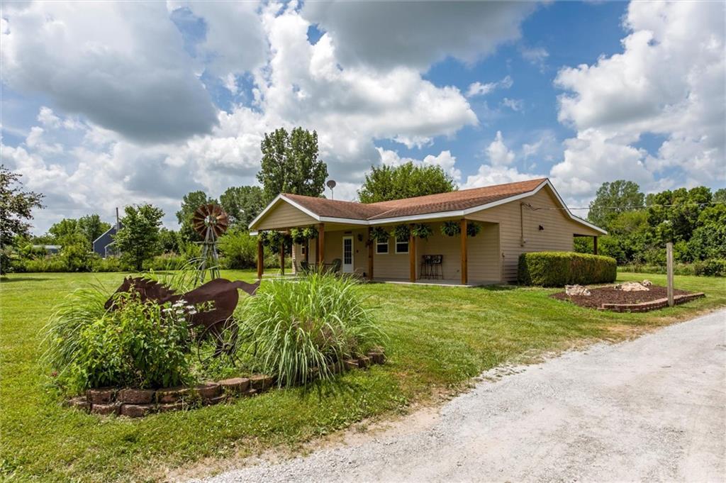 Listing Photo MLS #HMS2556486