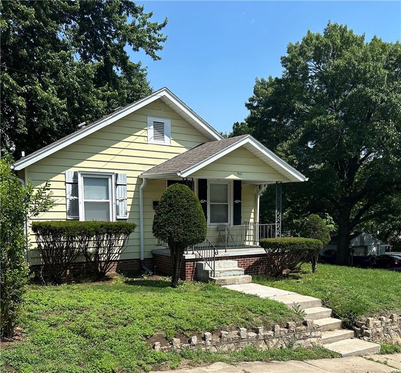 Listing Photo MLS #HMS2556542