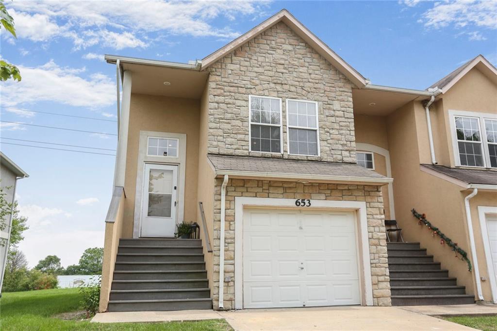 Listing Photo MLS #HMS2556563
