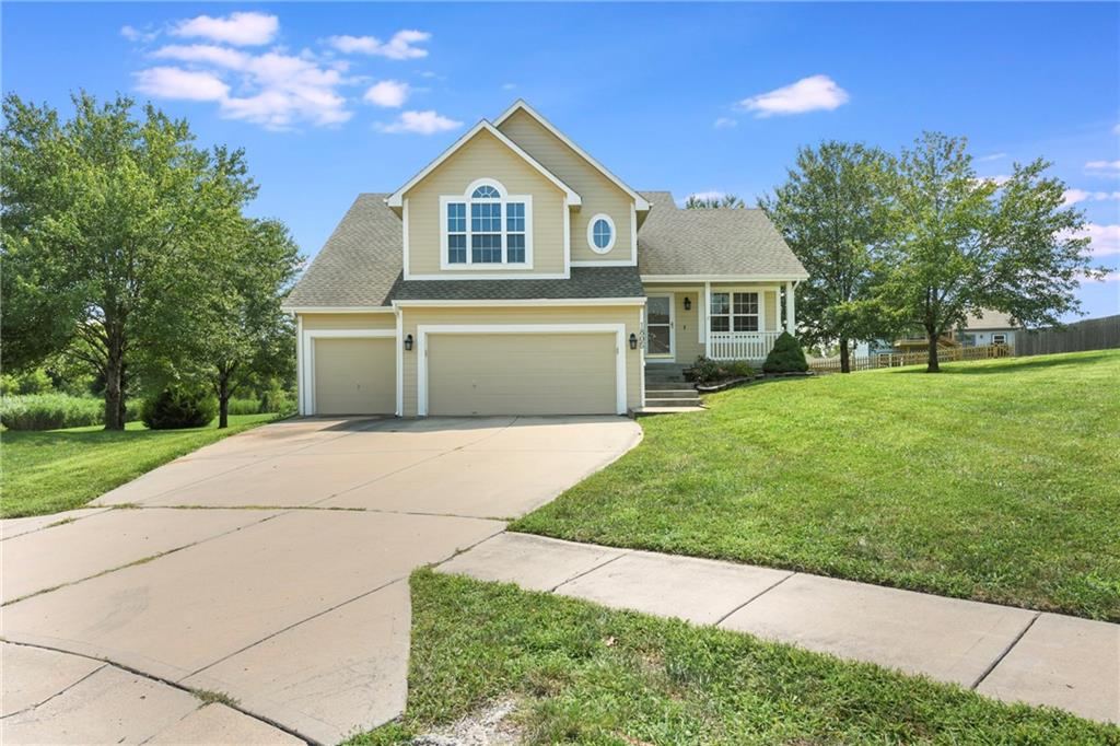 Listing Photo MLS #HMS2556758