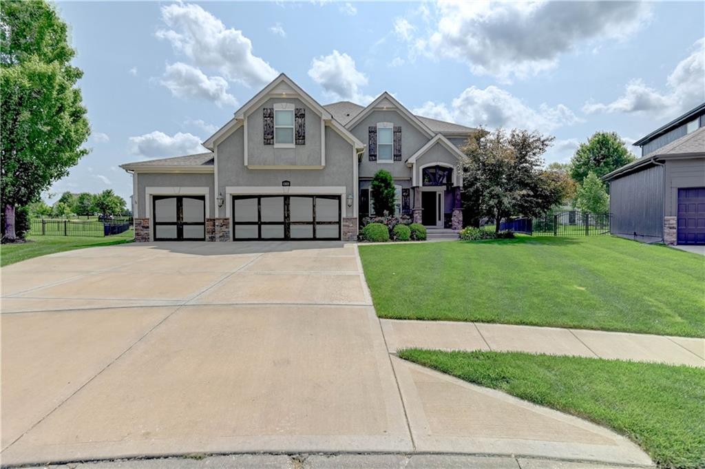 Listing Photo MLS #HMS2556793