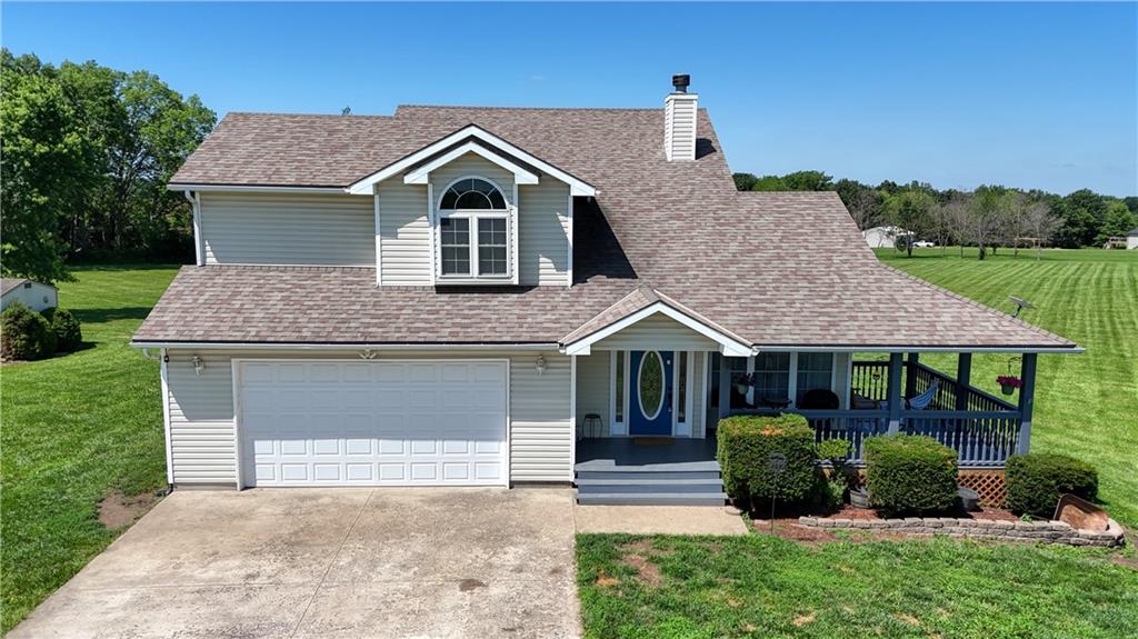 Listing Photo MLS #HMS2556869