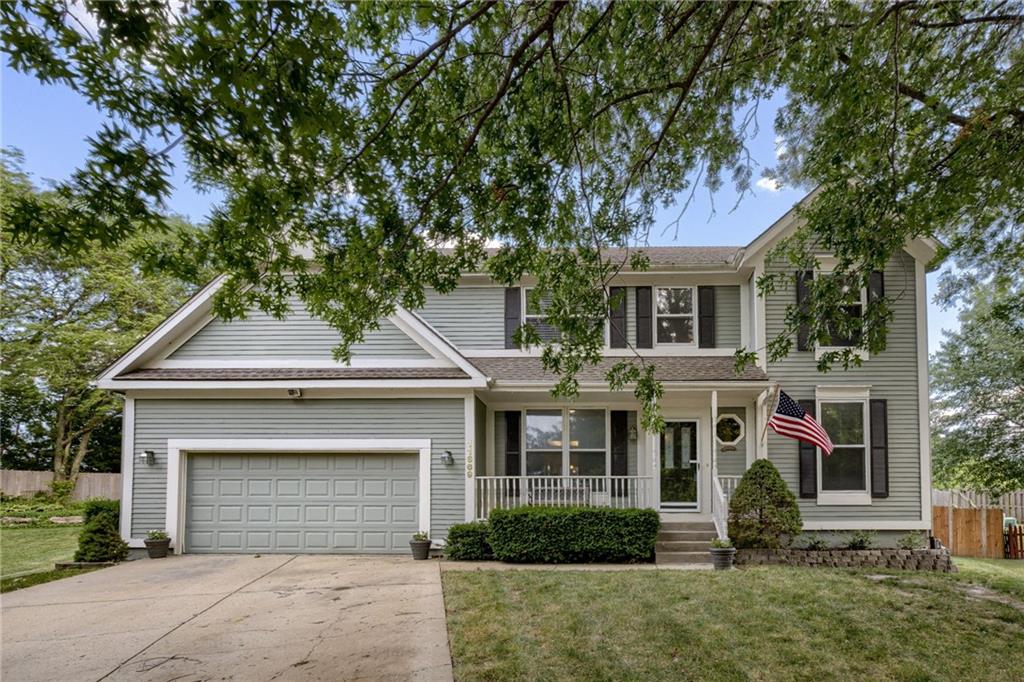 Listing Photo MLS #HMS2556957