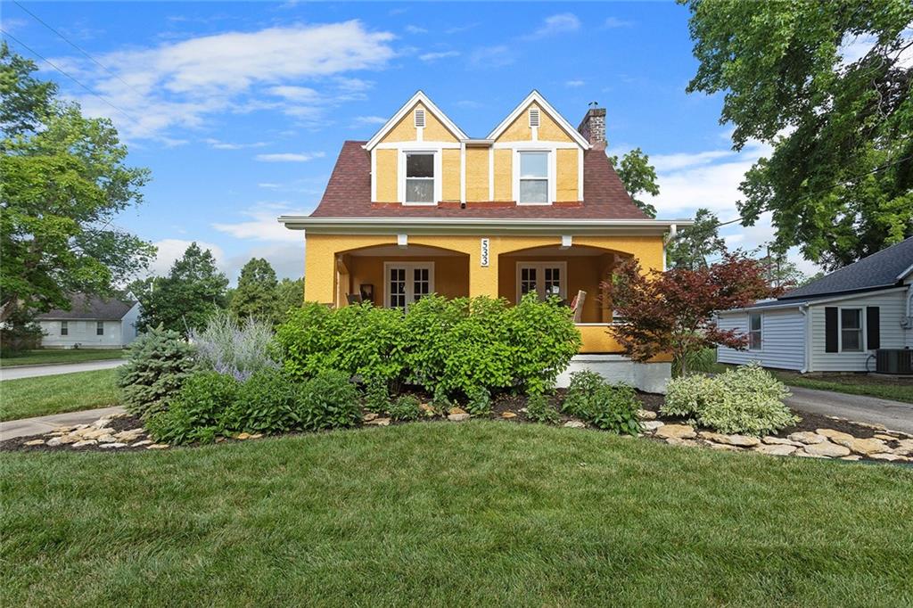Listing Photo MLS #HMS2557183