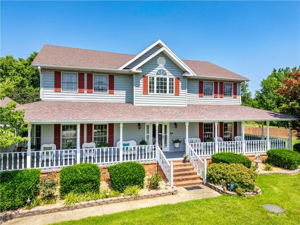 Listing Photo MLS #HMS2557213