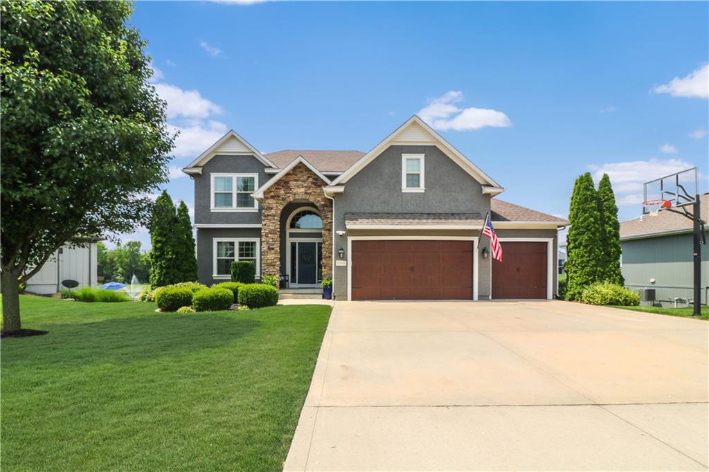 Listing Photo MLS #HMS2557329