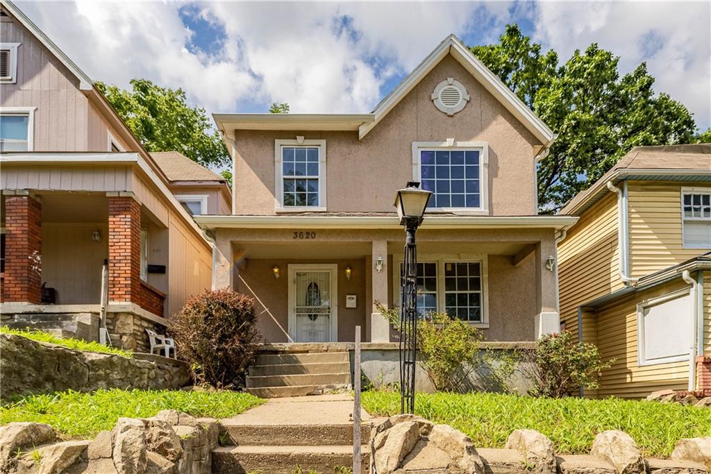 Listing Photo MLS #HMS2557547