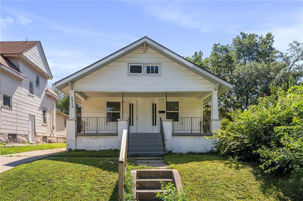 Listing Photo MLS #HMS2557563