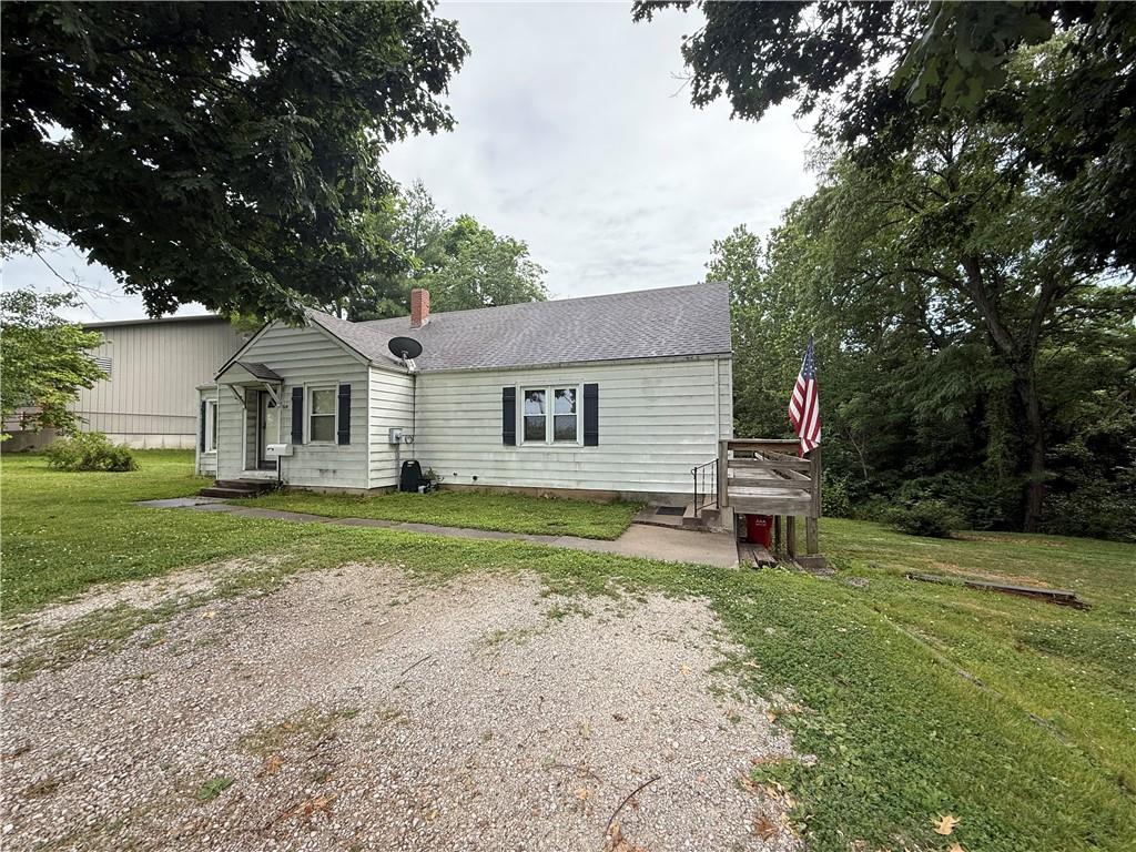 Listing Photo MLS #HMS2557633