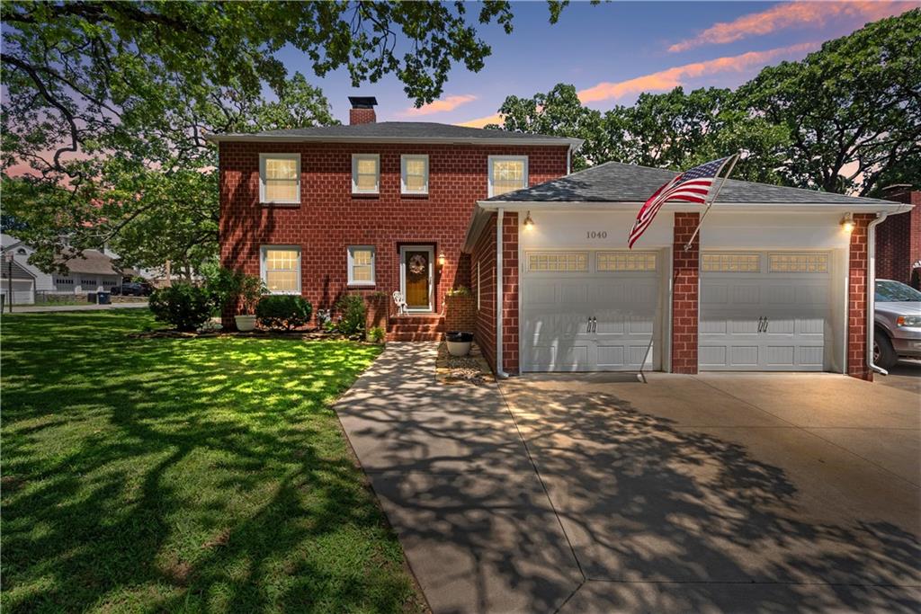 Listing Photo MLS #HMS2557665