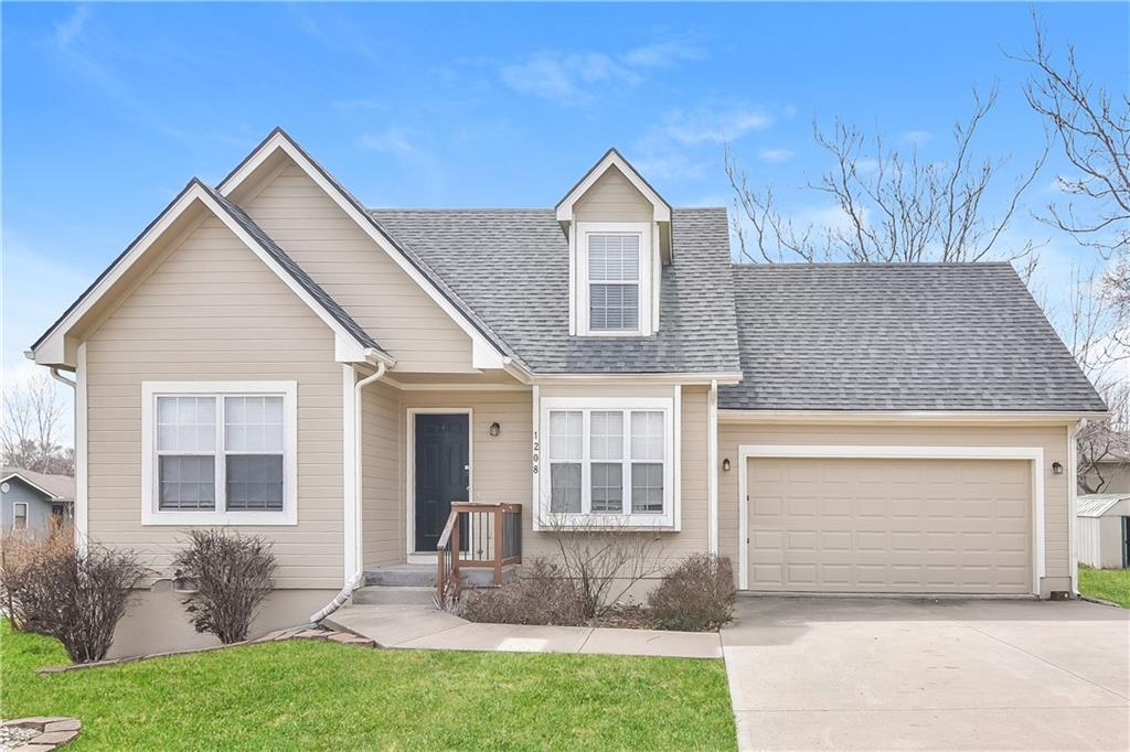 Listing Photo MLS #HMS2557843