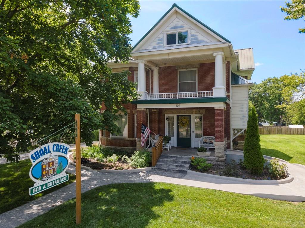 Listing Photo MLS #HMS2557908