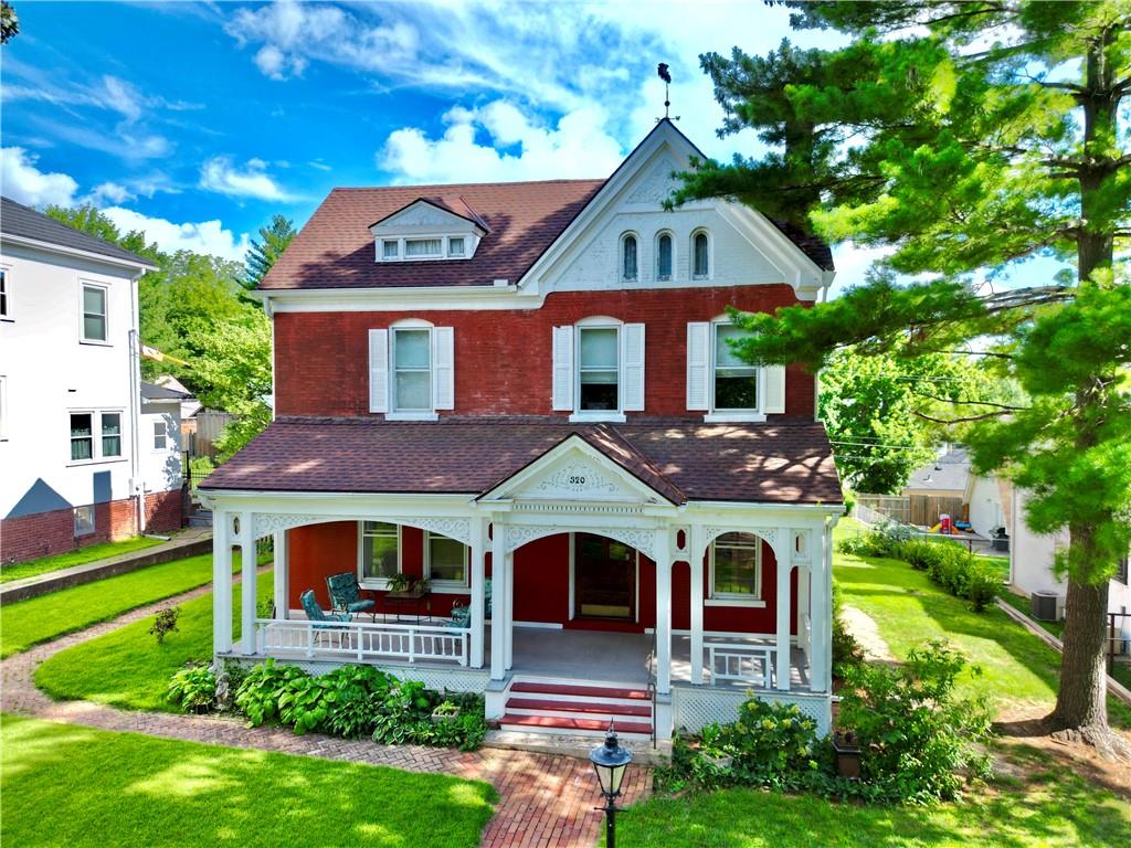 Listing Photo MLS #HMS2557944