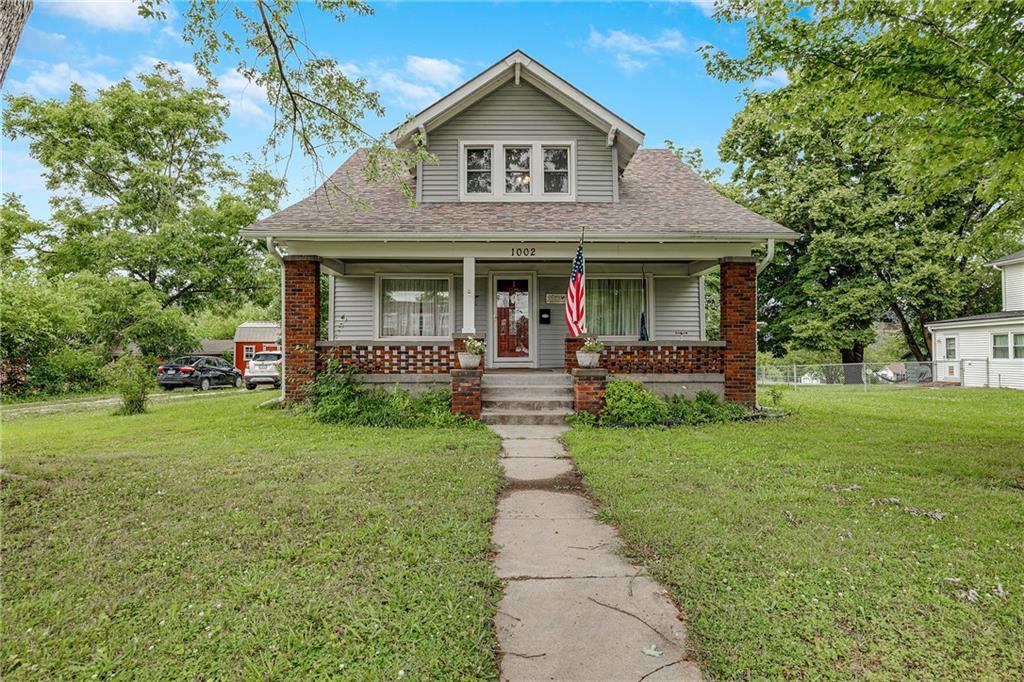 Listing Photo MLS #HMS2557963