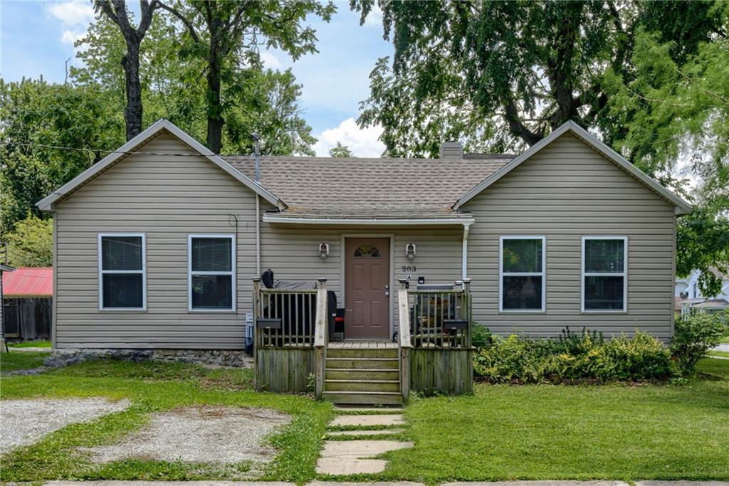 Listing Photo MLS #HMS2558194
