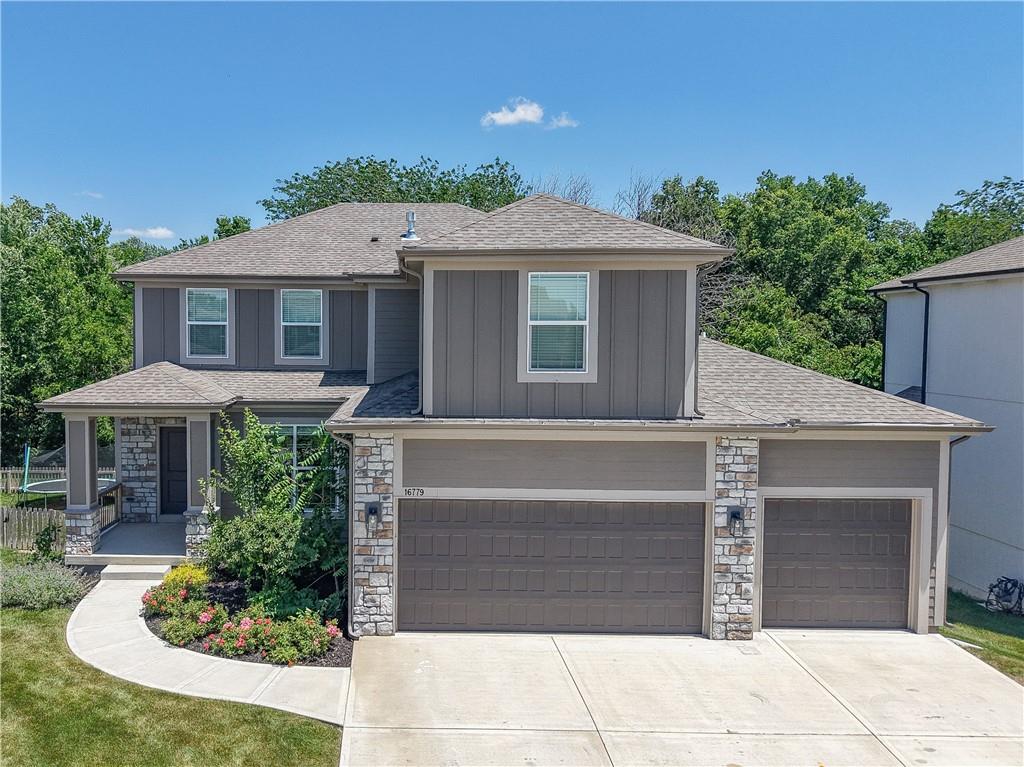 Listing Photo MLS #HMS2558267
