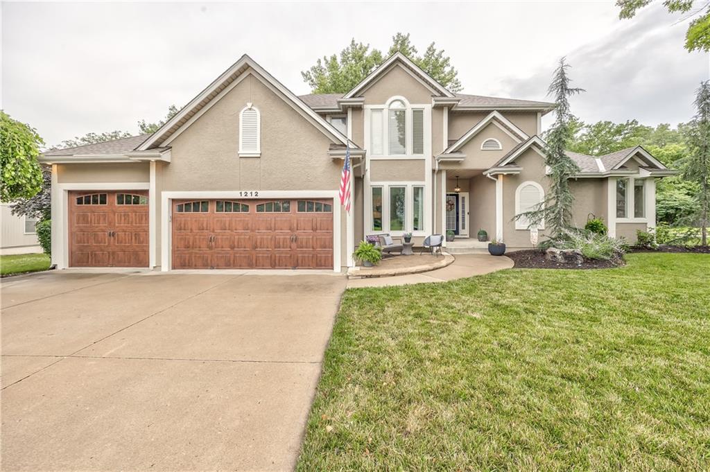 Listing Photo MLS #HMS2558299