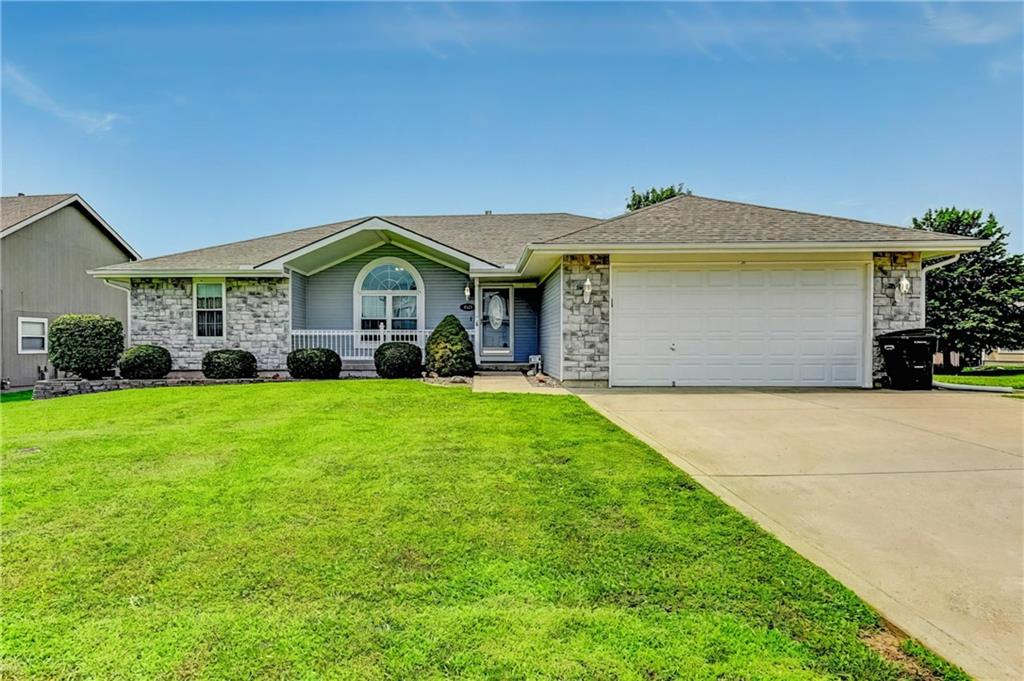 Listing Photo MLS #HMS2558414