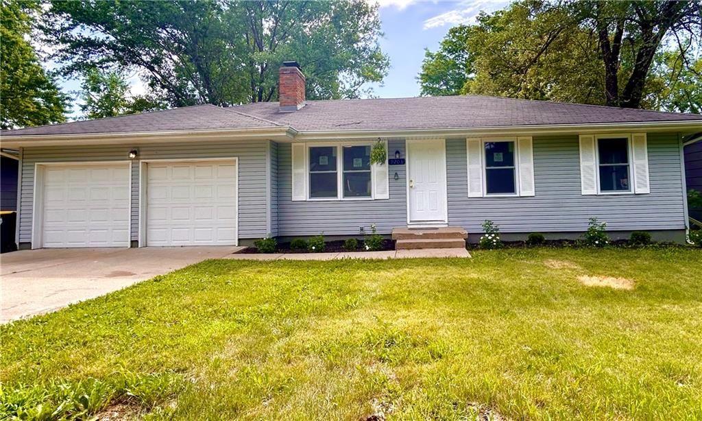 Listing Photo MLS #HMS2558484