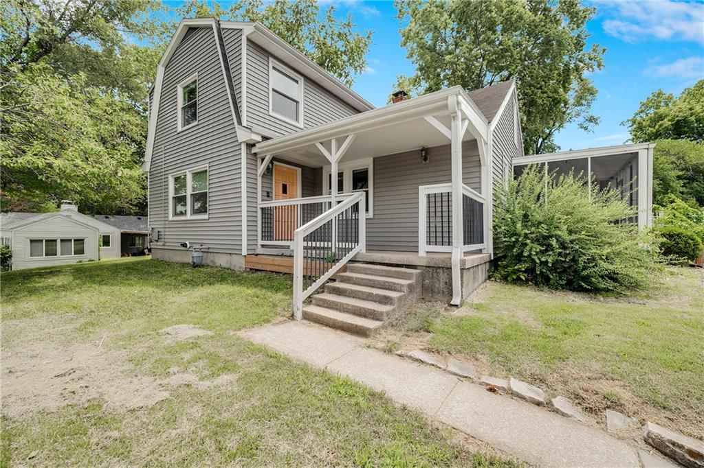 Listing Photo MLS #HMS2558543
