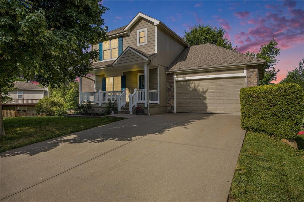 Listing Photo MLS #HMS2558581
