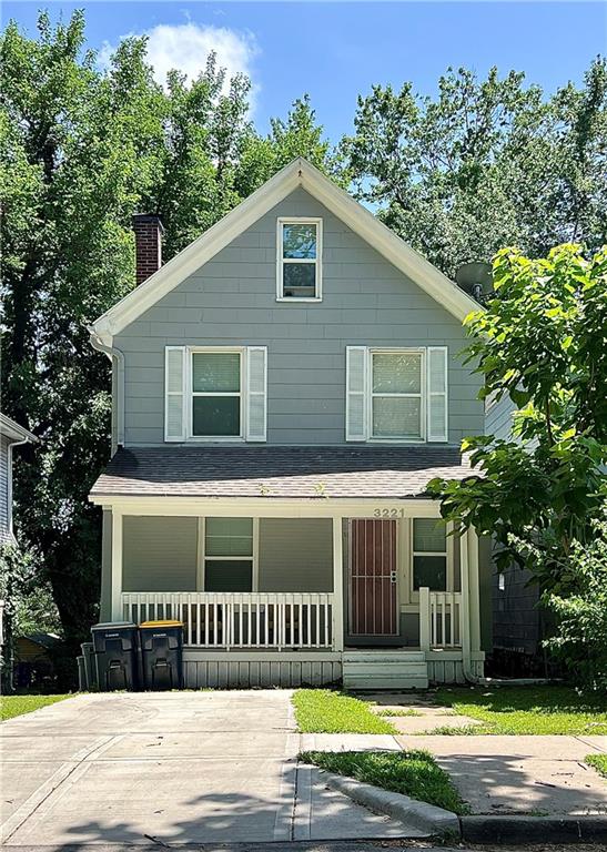 Listing Photo MLS #HMS2558680