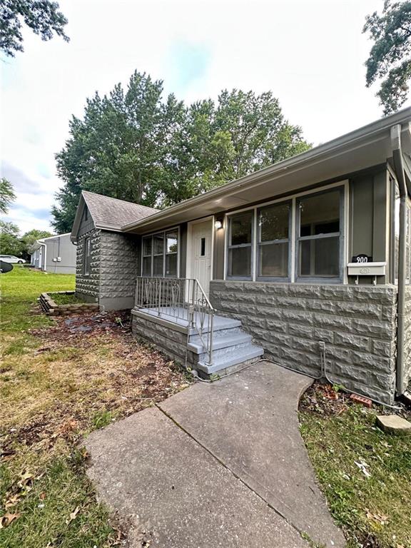 Listing Photo MLS #HMS2558702