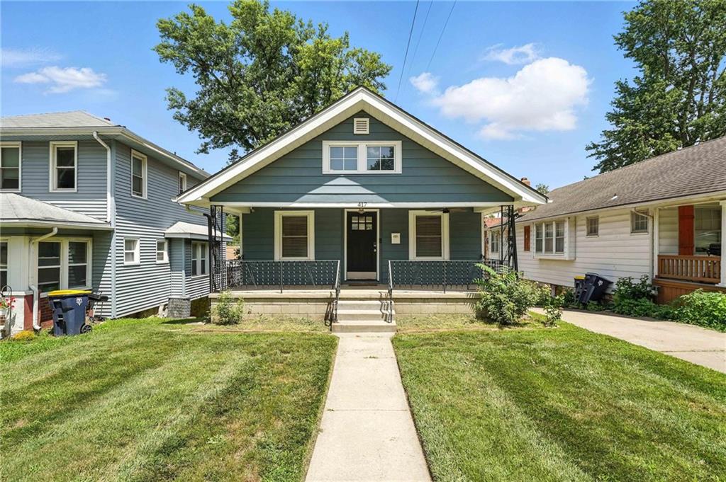Listing Photo MLS #HMS2558747