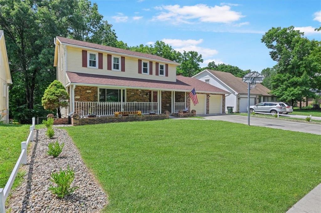 Listing Photo MLS #HMS2558833