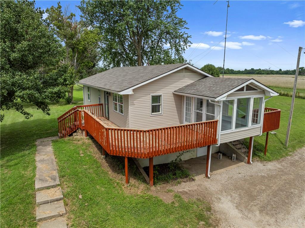 Listing Photo MLS #HMS2558859