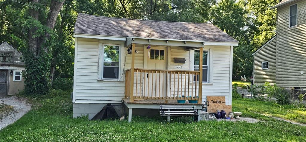 Listing Photo MLS #HMS2558868