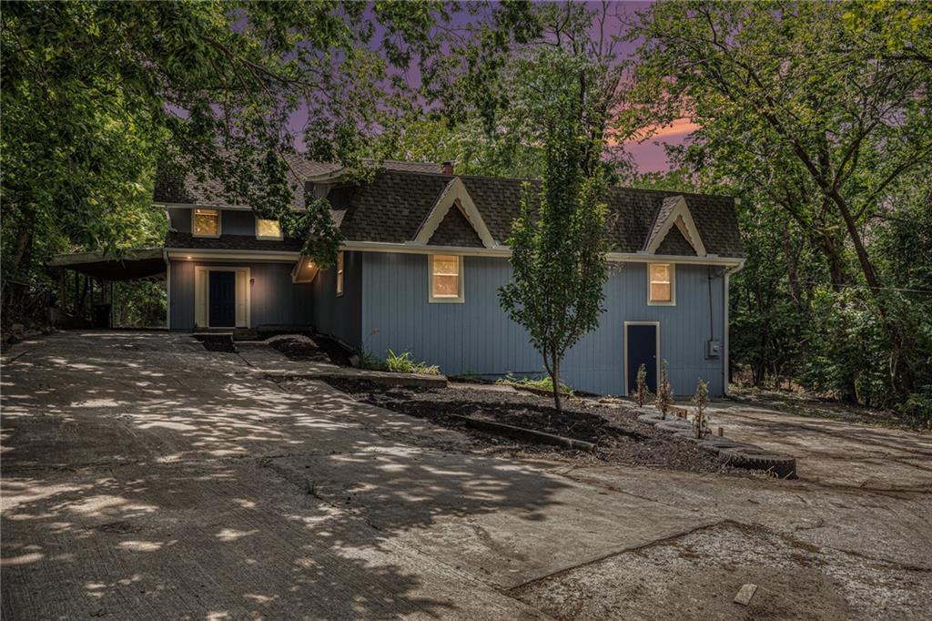 Listing Photo MLS #HMS2558889