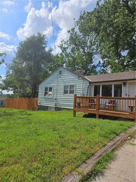 Listing Photo MLS #HMS2558978