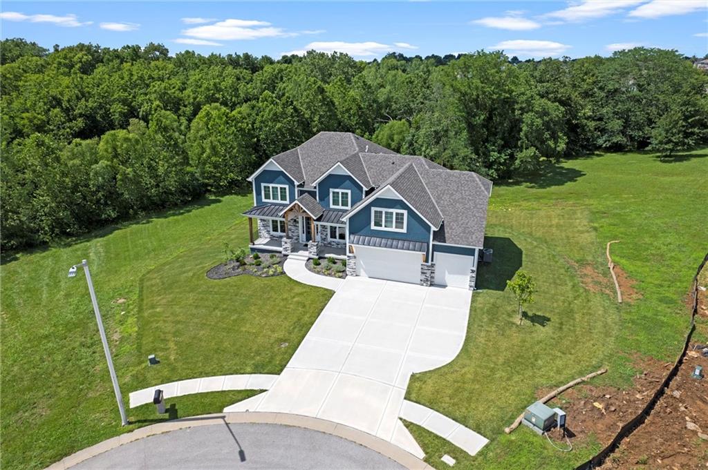 Listing Photo MLS #HMS2559017