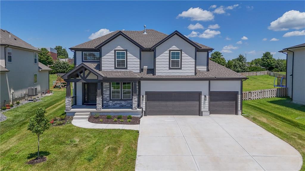 Listing Photo MLS #HMS2559065