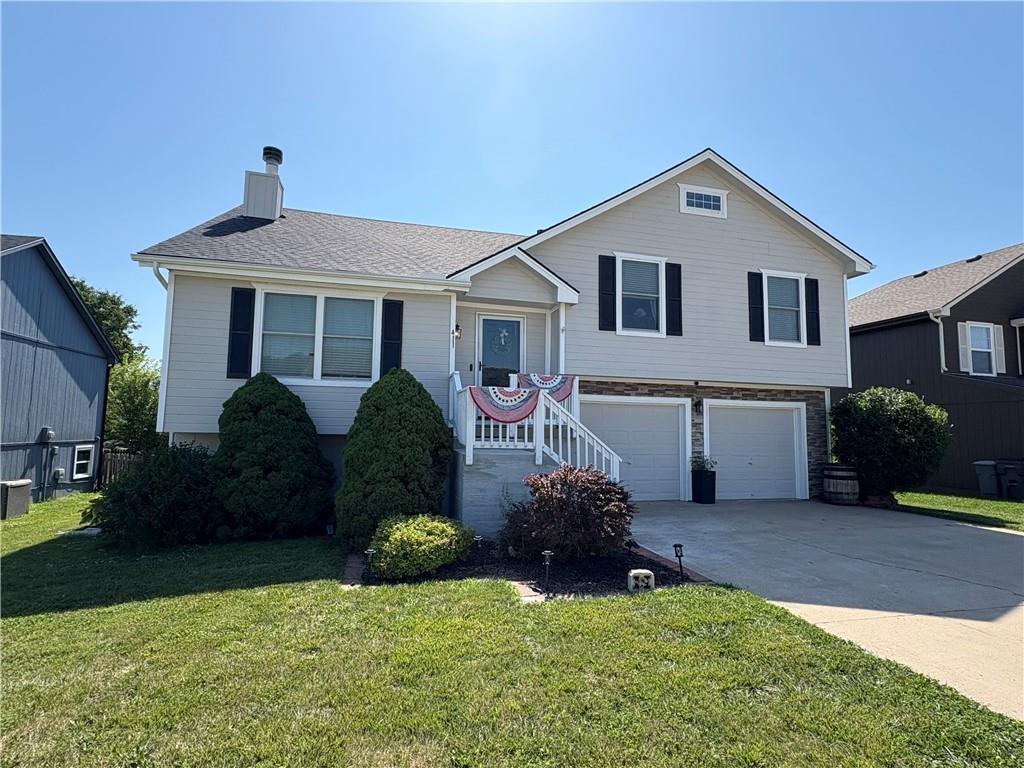 Listing Photo MLS #HMS2559069