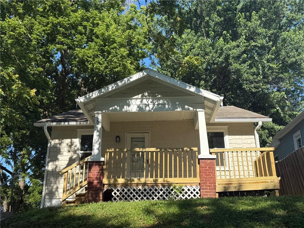 Listing Photo MLS #HMS2559265