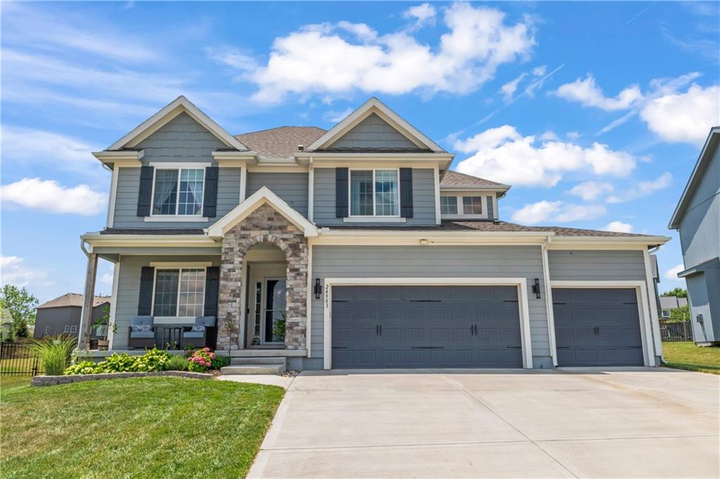 Listing Photo MLS #HMS2559364