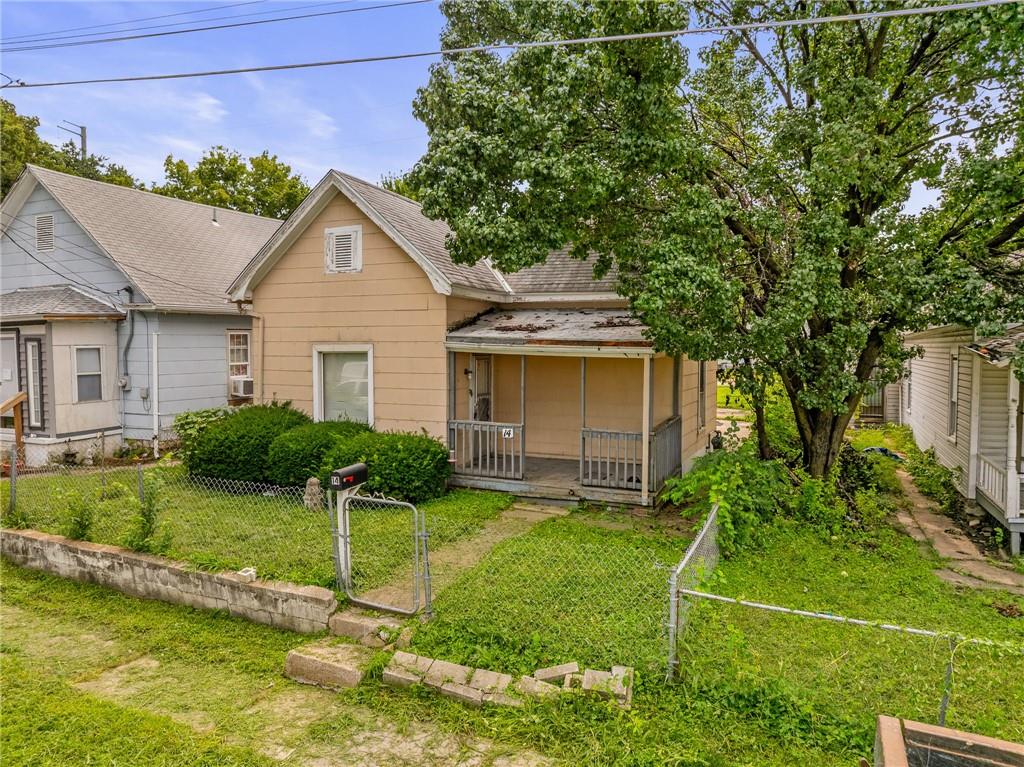 Listing Photo MLS #HMS2559437