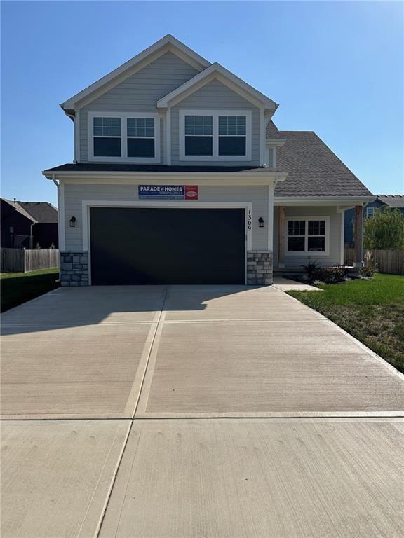 Listing Photo MLS #HMS2559663