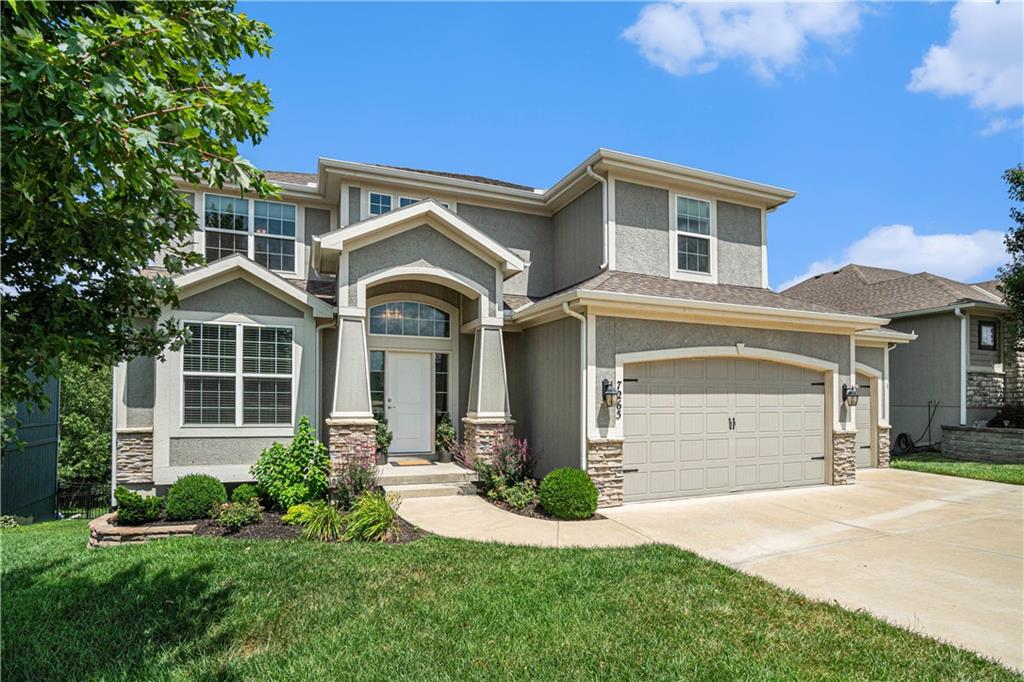 Listing Photo MLS #HMS2559727