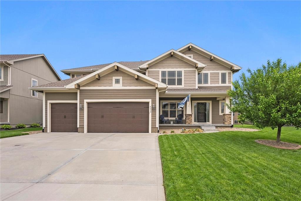 Listing Photo MLS #HMS2559730