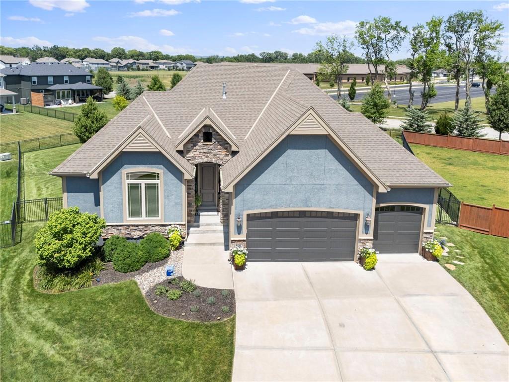 Listing Photo MLS #HMS2559783