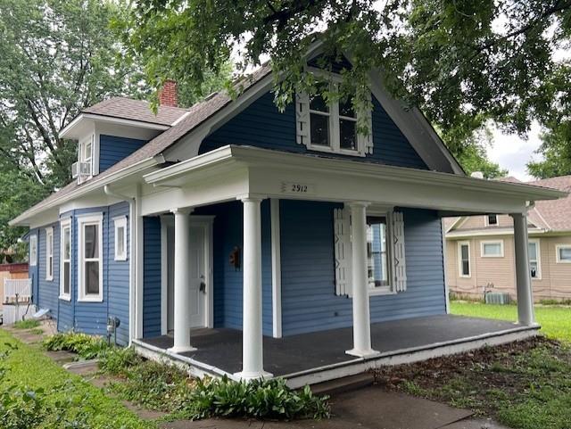 Listing Photo MLS #HMS2559844
